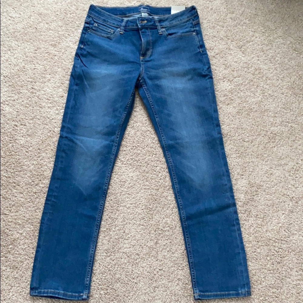 NWT Bass Denim Jeans